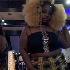 Meet your Posher, Jessica